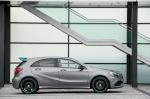 Mercedes-Benz A250 Motorsport Edition 2015 года
